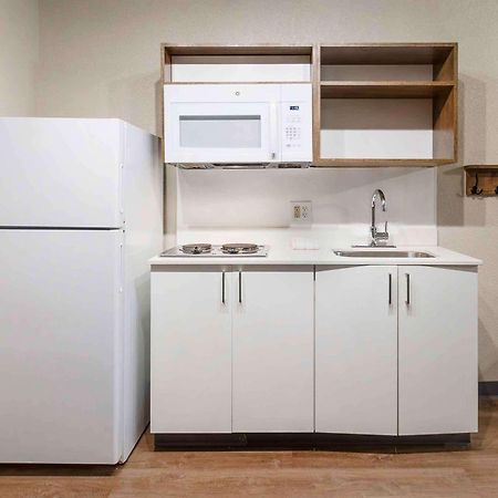 Extended Stay America Premier Suites - Fort Lauderdale - Convention Center - Cruise Port Экстерьер фото