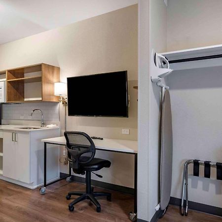 Extended Stay America Premier Suites - Fort Lauderdale - Convention Center - Cruise Port Экстерьер фото