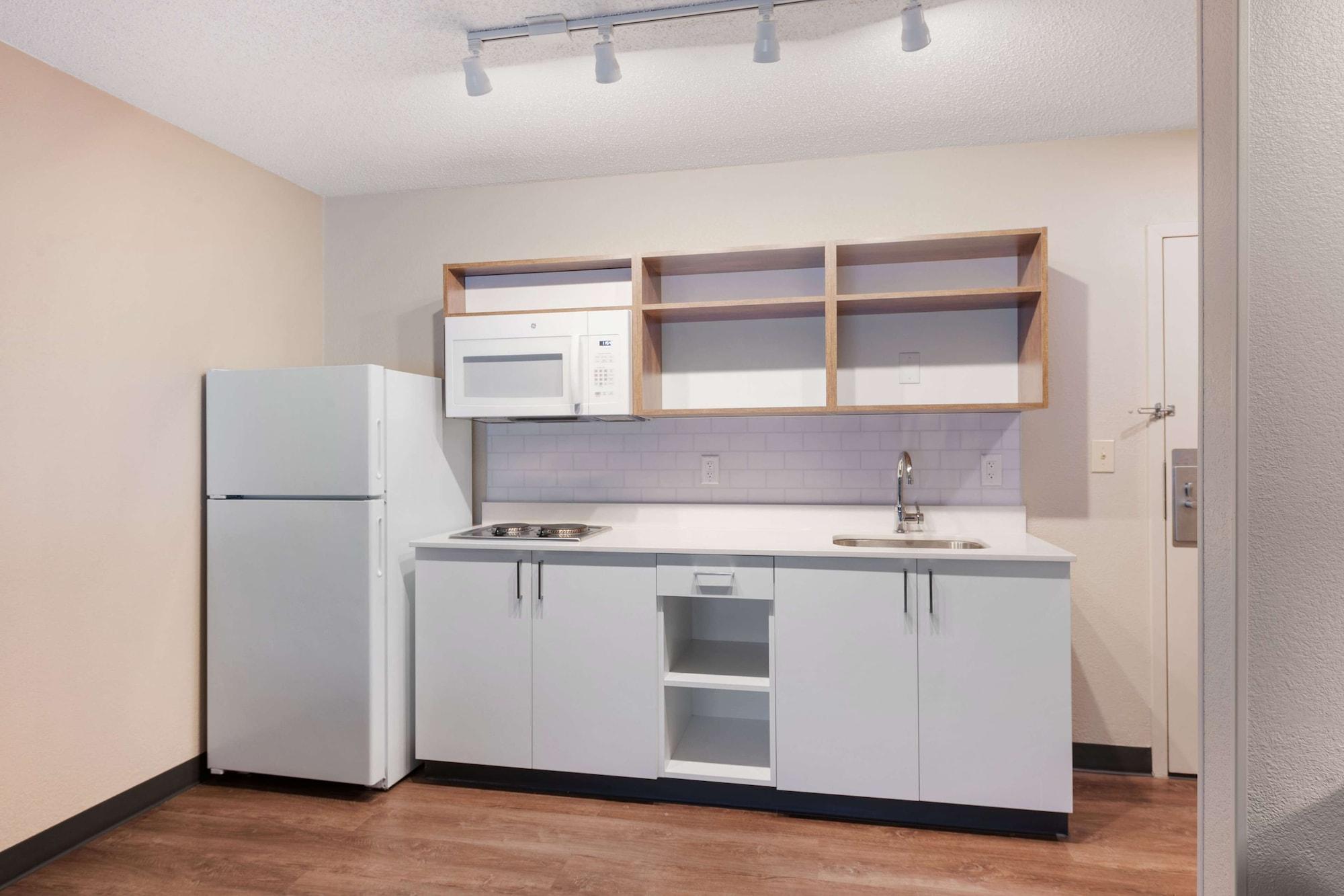 Extended Stay America Premier Suites - Fort Lauderdale - Convention Center - Cruise Port Экстерьер фото