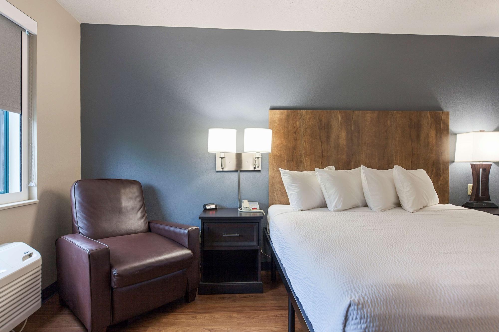 Extended Stay America Premier Suites - Fort Lauderdale - Convention Center - Cruise Port Экстерьер фото