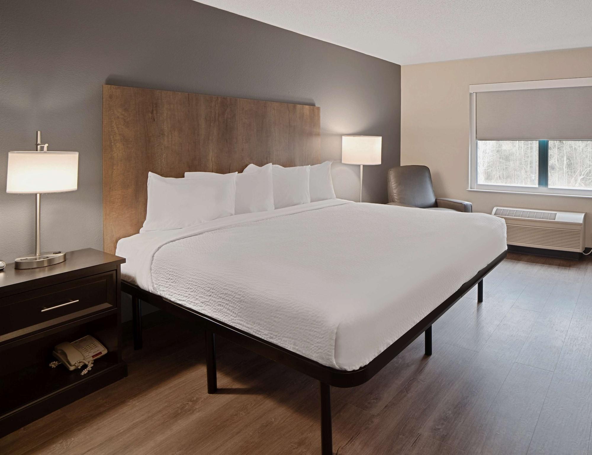 Extended Stay America Premier Suites - Fort Lauderdale - Convention Center - Cruise Port Экстерьер фото