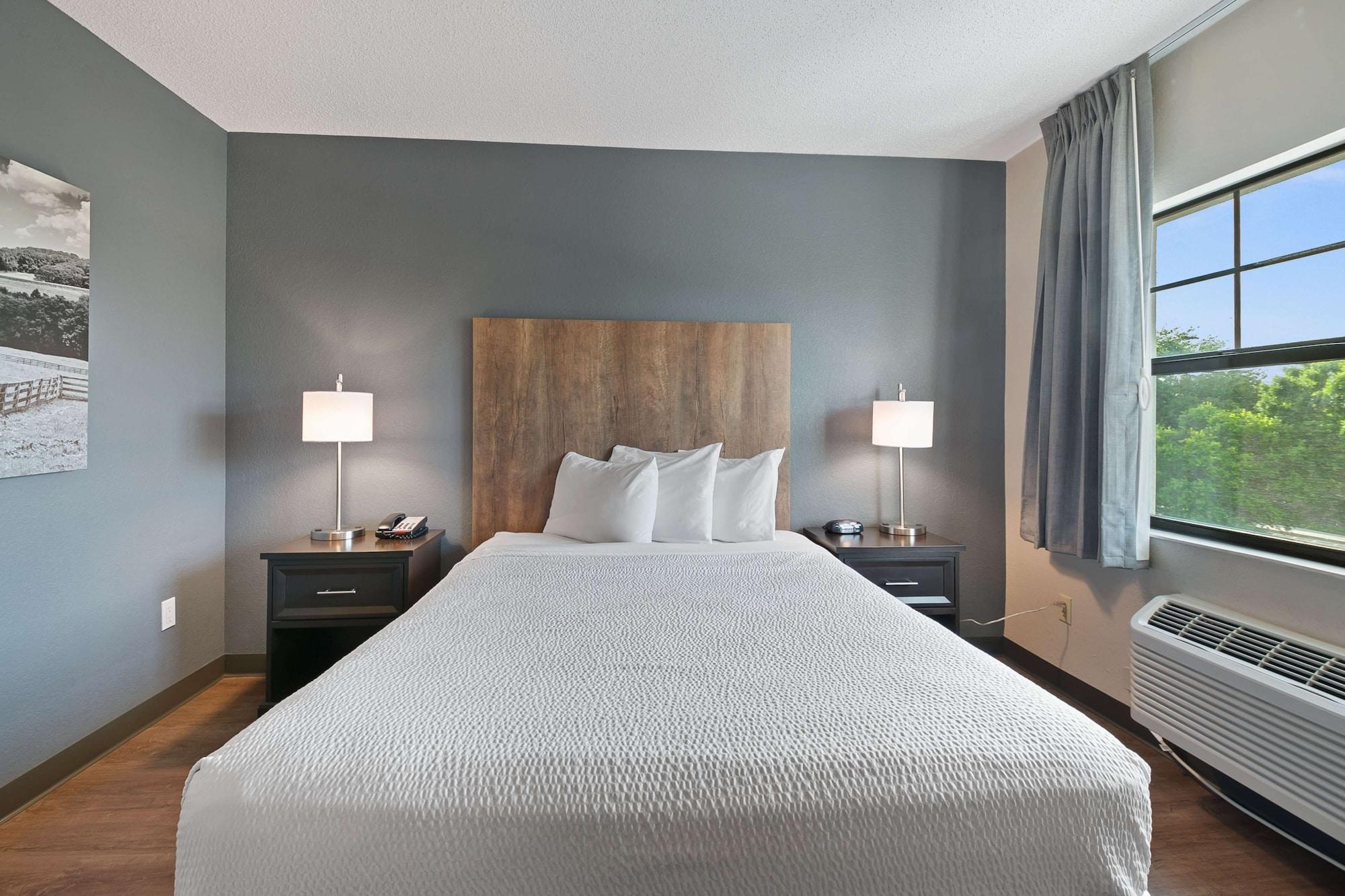 Extended Stay America Premier Suites - Fort Lauderdale - Convention Center - Cruise Port Экстерьер фото