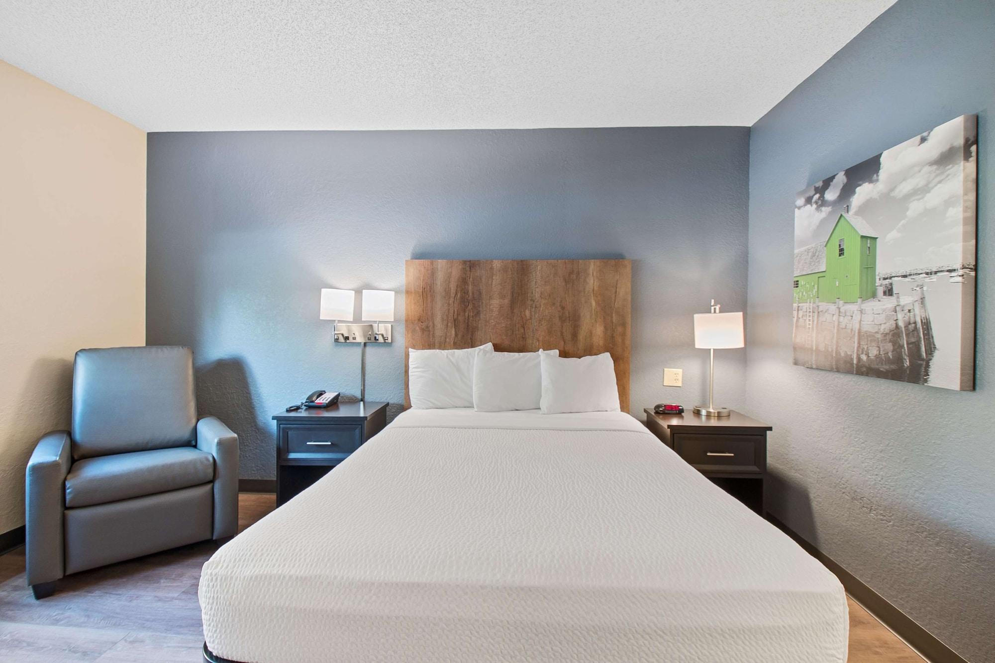 Extended Stay America Premier Suites - Fort Lauderdale - Convention Center - Cruise Port Экстерьер фото