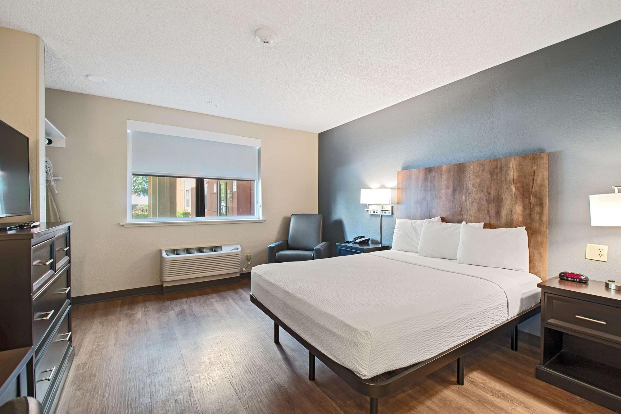 Extended Stay America Premier Suites - Fort Lauderdale - Convention Center - Cruise Port Экстерьер фото
