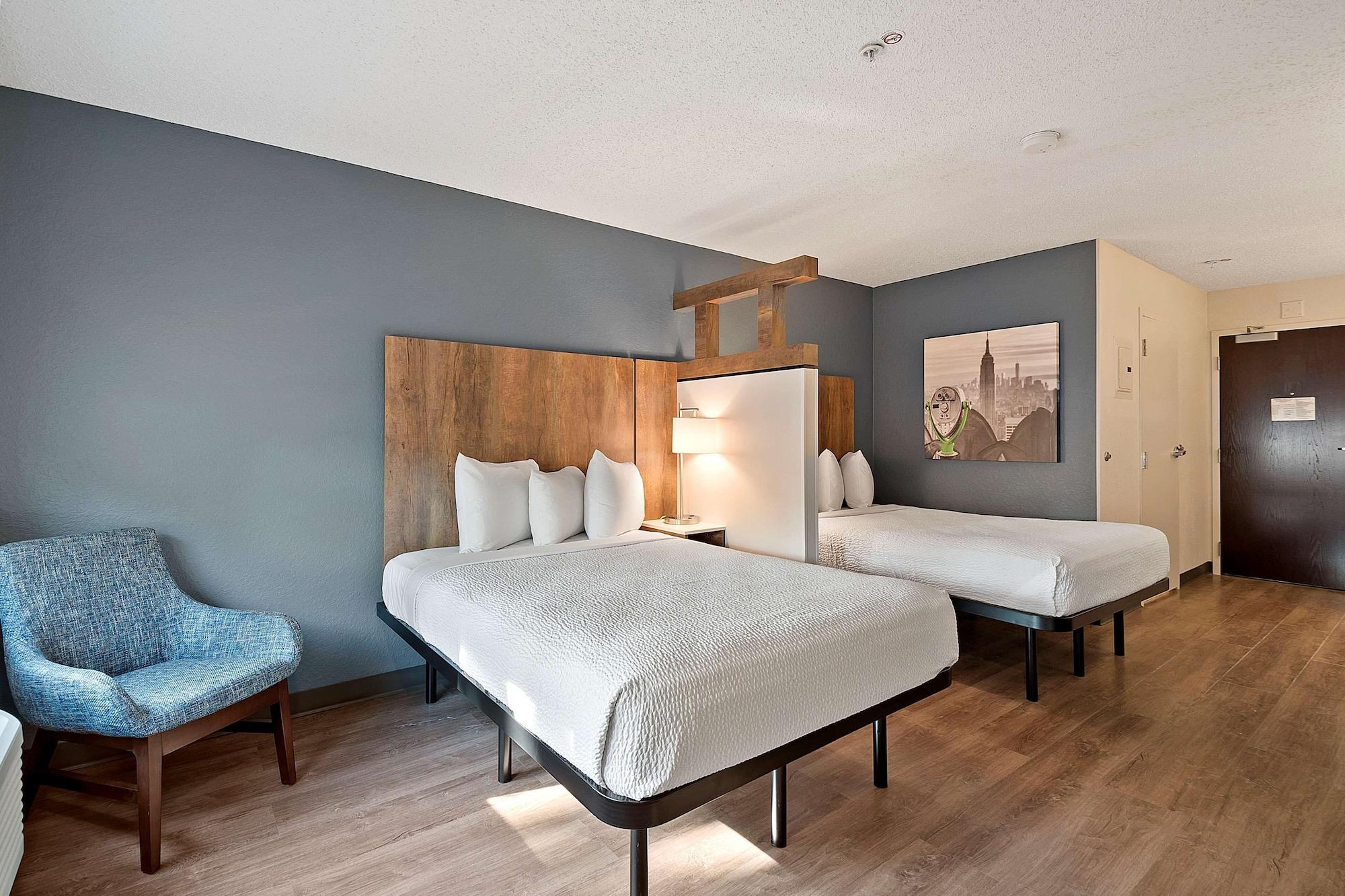 Extended Stay America Premier Suites - Fort Lauderdale - Convention Center - Cruise Port Экстерьер фото