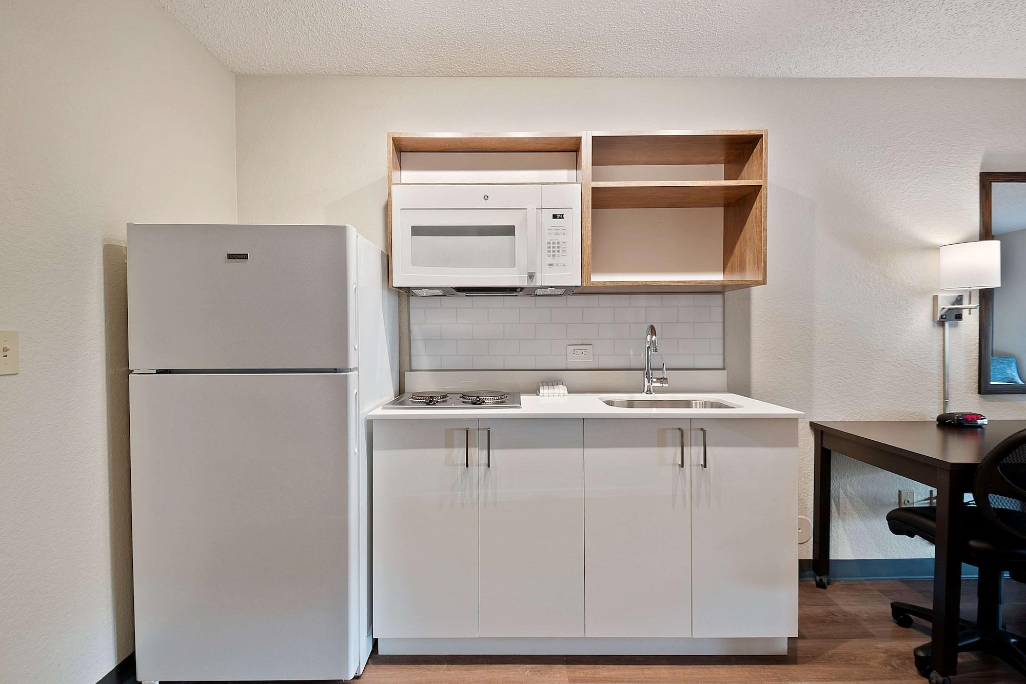 Extended Stay America Premier Suites - Fort Lauderdale - Convention Center - Cruise Port Экстерьер фото