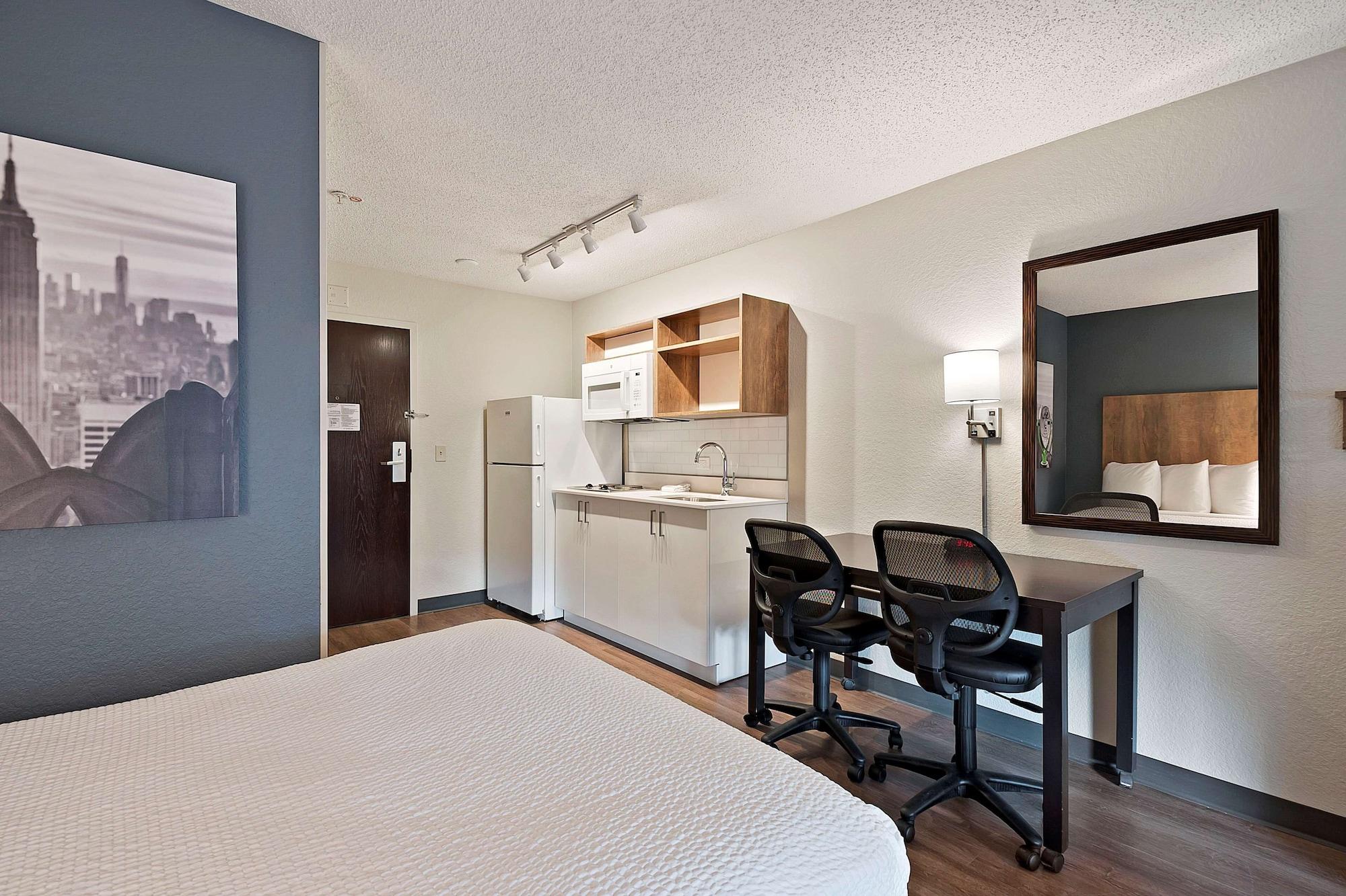 Extended Stay America Premier Suites - Fort Lauderdale - Convention Center - Cruise Port Экстерьер фото