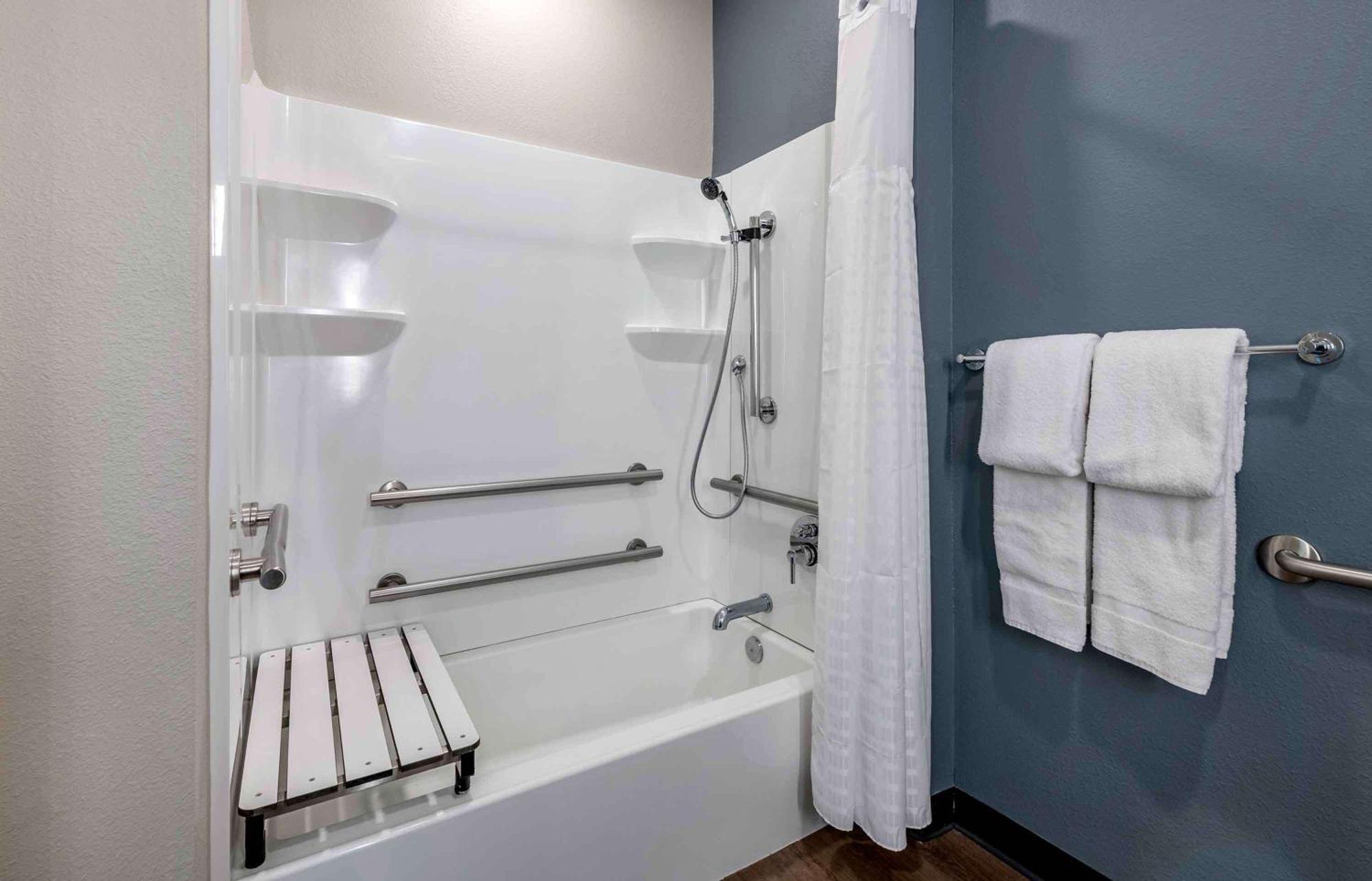 Extended Stay America Premier Suites - Fort Lauderdale - Convention Center - Cruise Port Экстерьер фото
