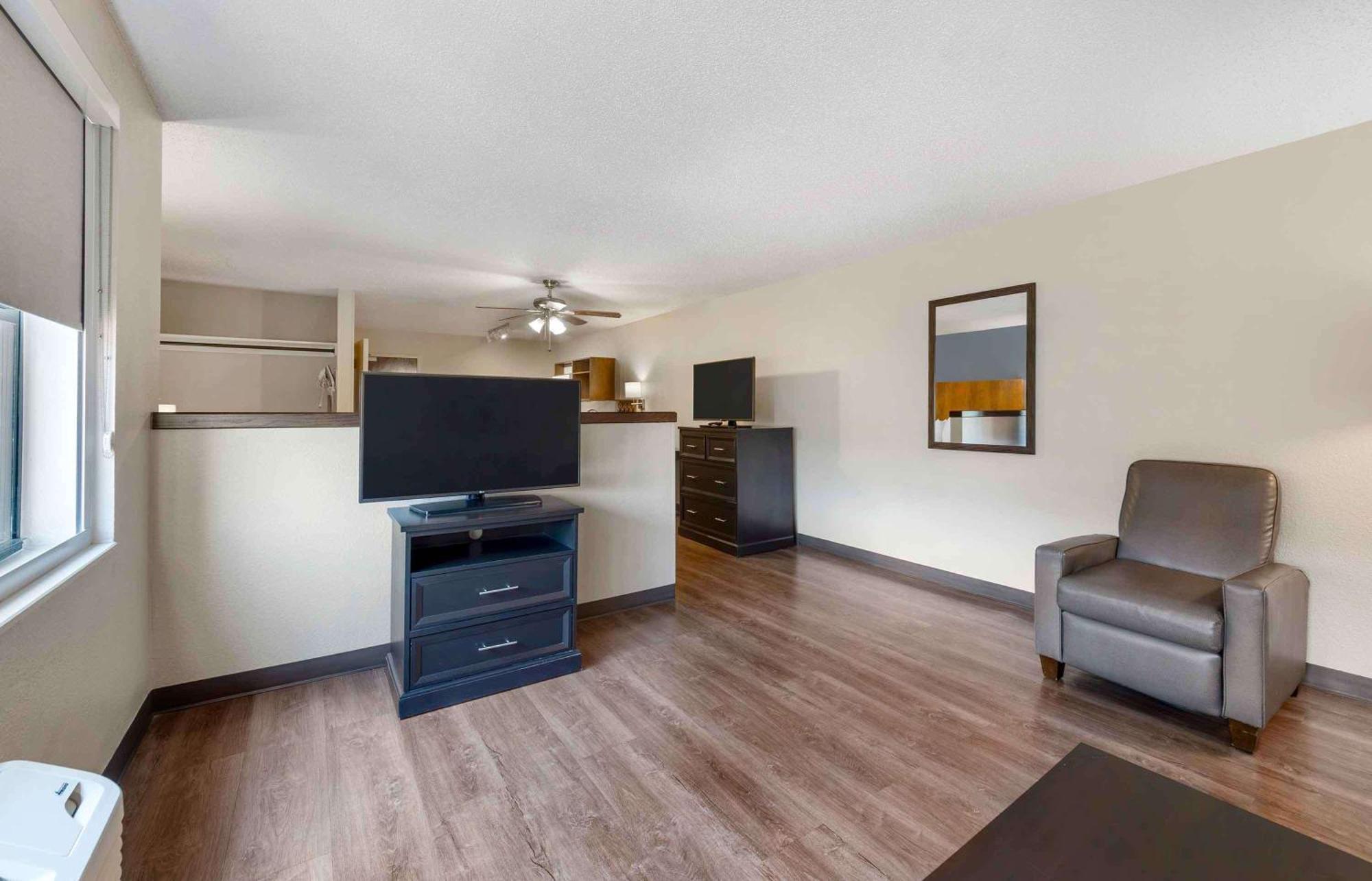 Extended Stay America Premier Suites - Fort Lauderdale - Convention Center - Cruise Port Экстерьер фото