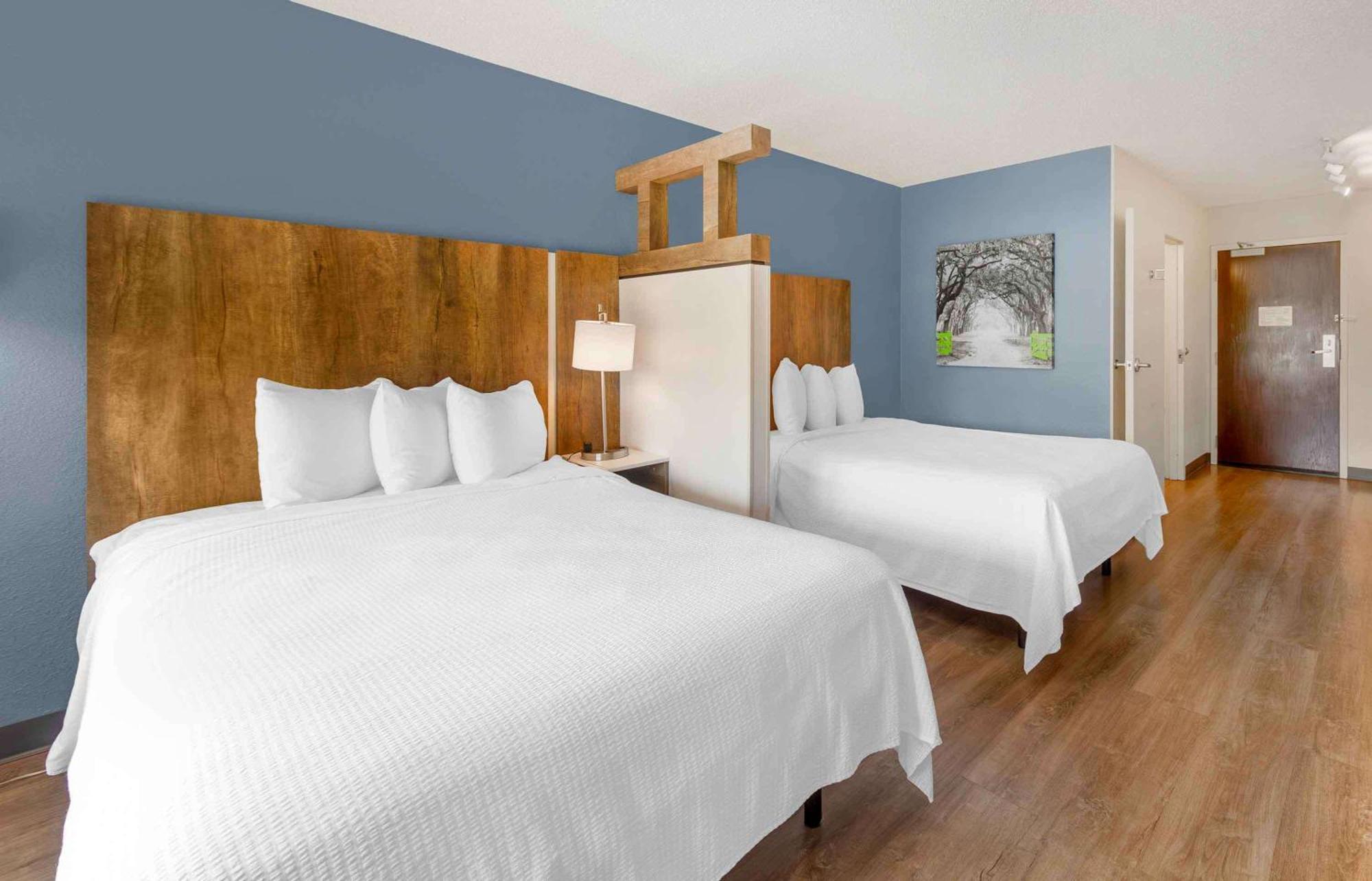 Extended Stay America Premier Suites - Fort Lauderdale - Convention Center - Cruise Port Экстерьер фото
