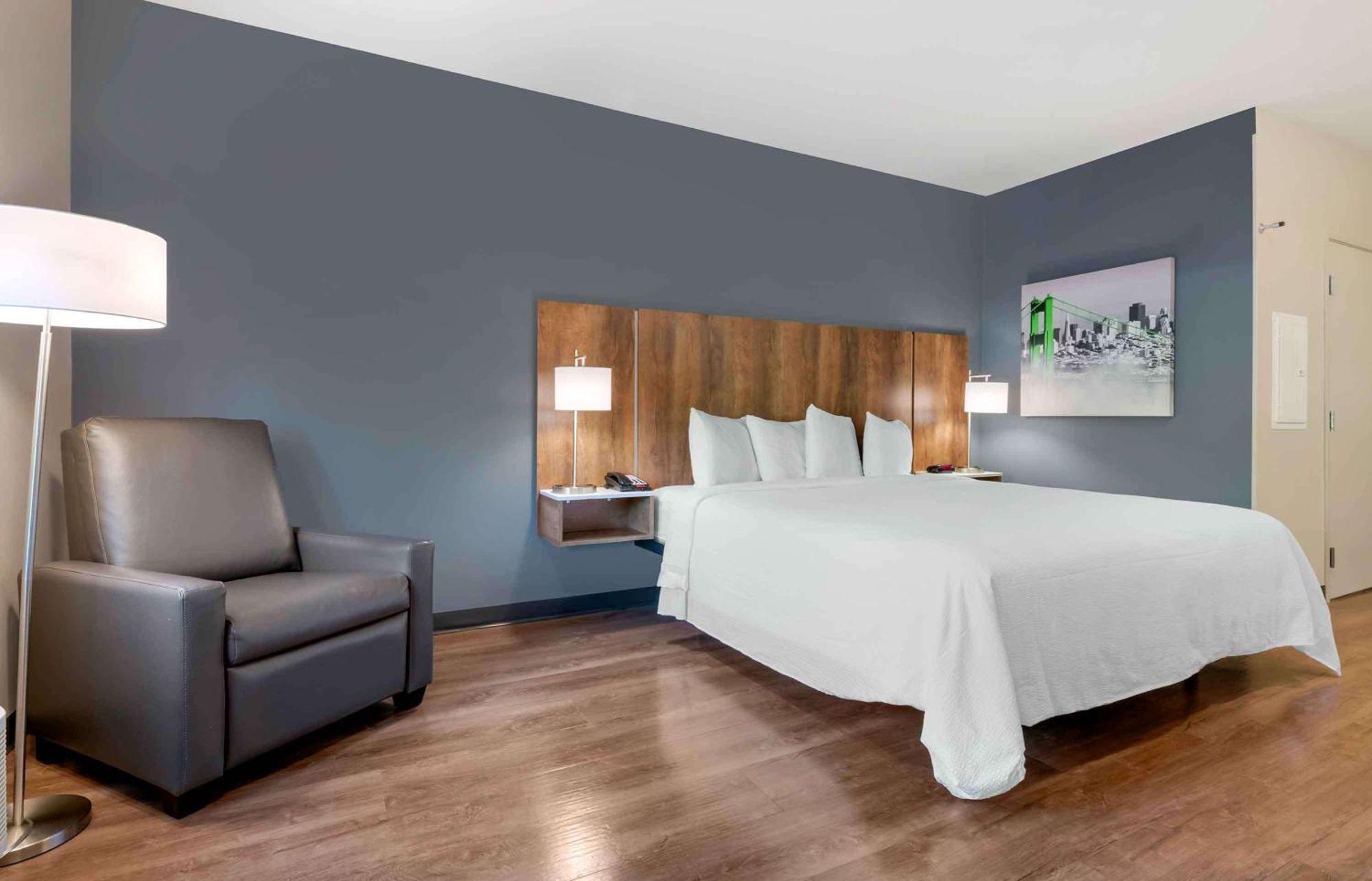 Extended Stay America Premier Suites - Fort Lauderdale - Convention Center - Cruise Port Экстерьер фото