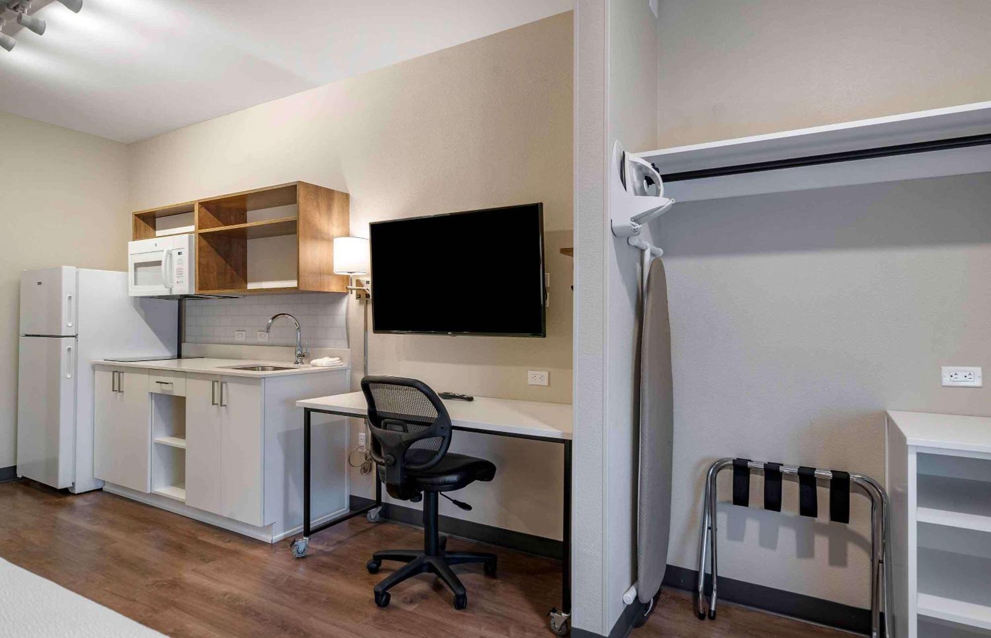 Extended Stay America Premier Suites - Fort Lauderdale - Convention Center - Cruise Port Экстерьер фото