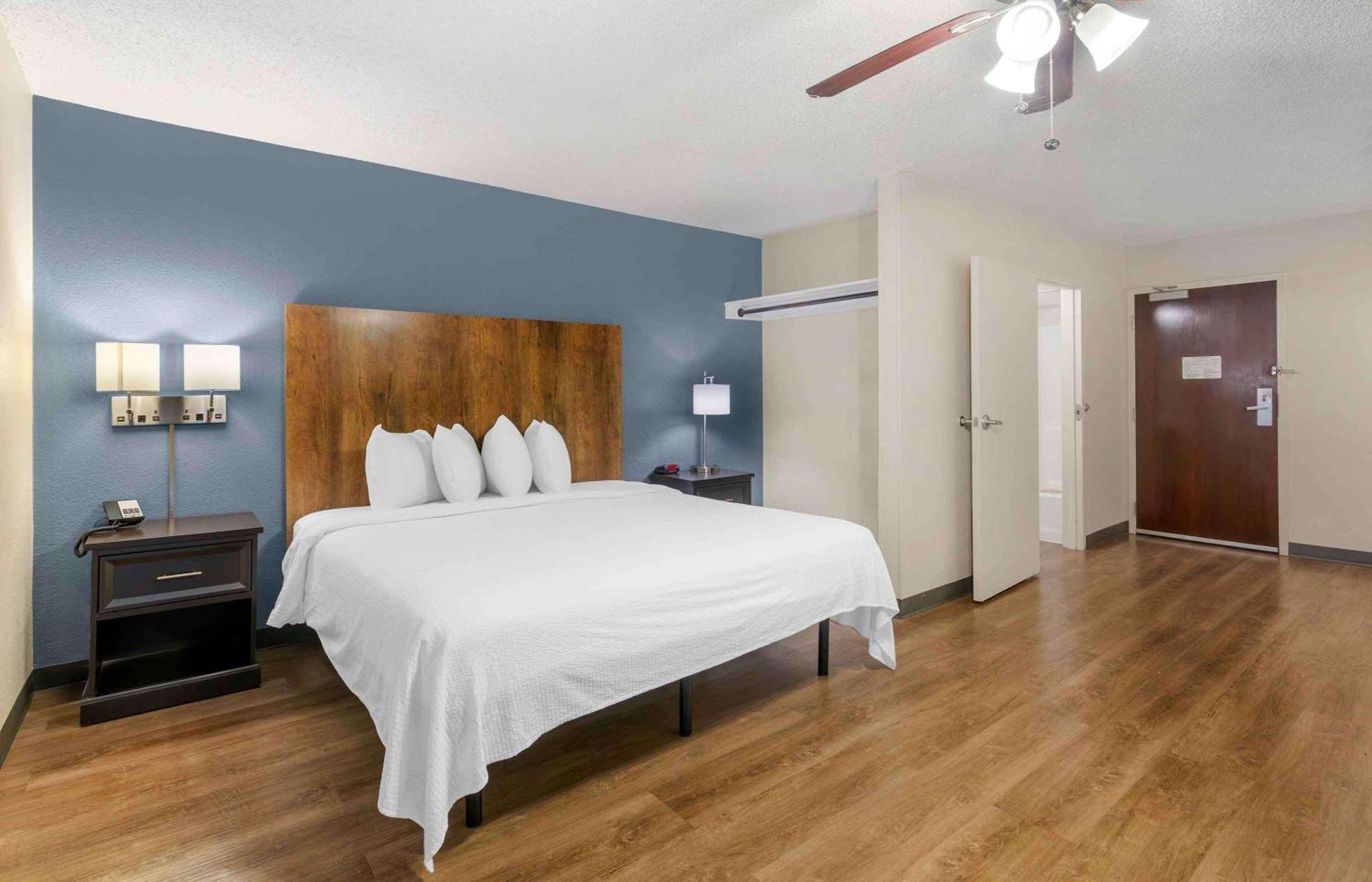Extended Stay America Premier Suites - Fort Lauderdale - Convention Center - Cruise Port Экстерьер фото