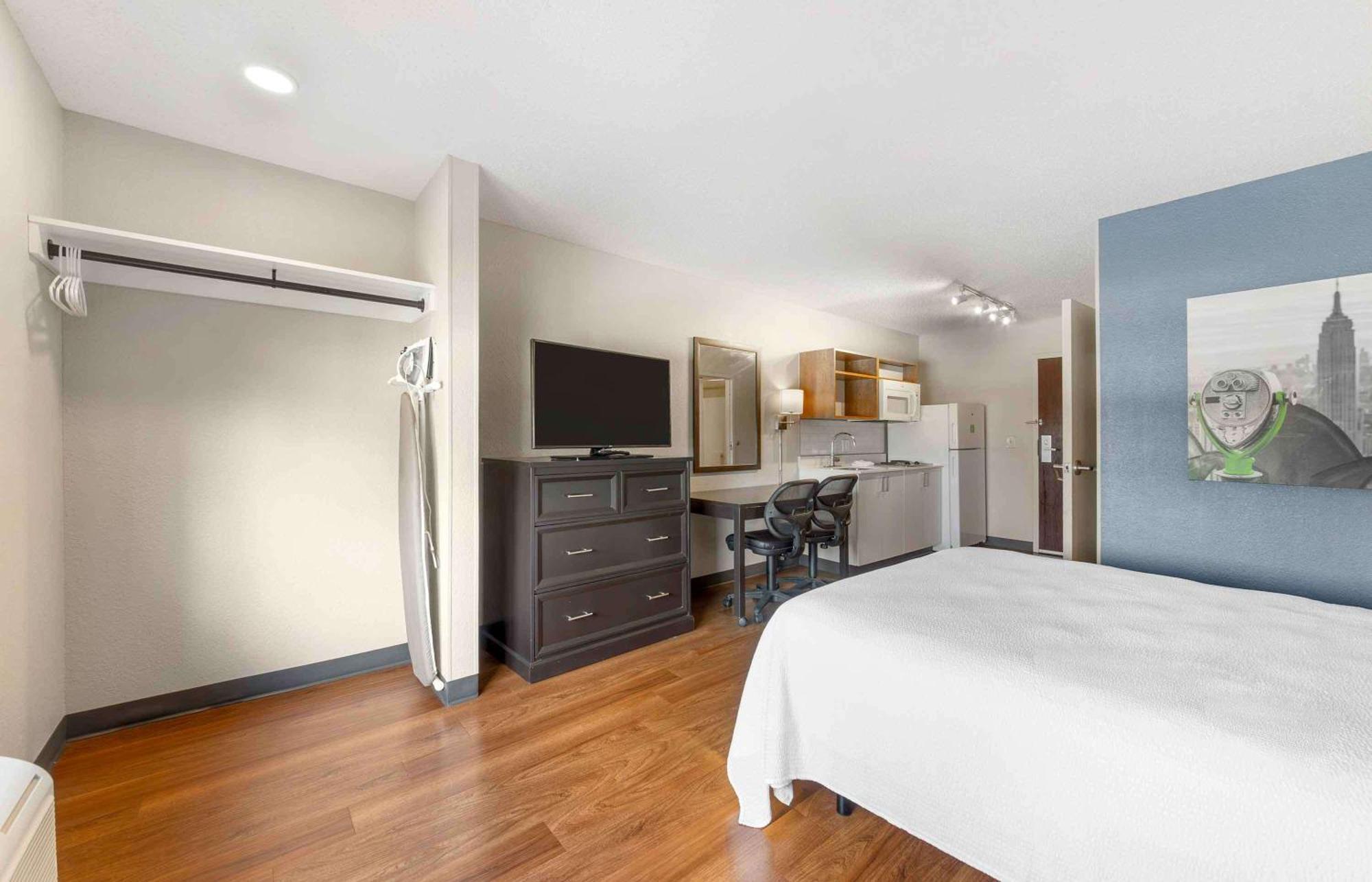 Extended Stay America Premier Suites - Fort Lauderdale - Convention Center - Cruise Port Экстерьер фото